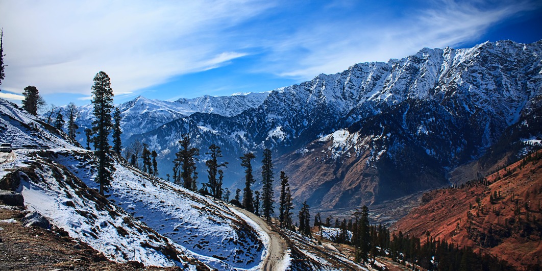 Bartenders in Himachal Pradesh
