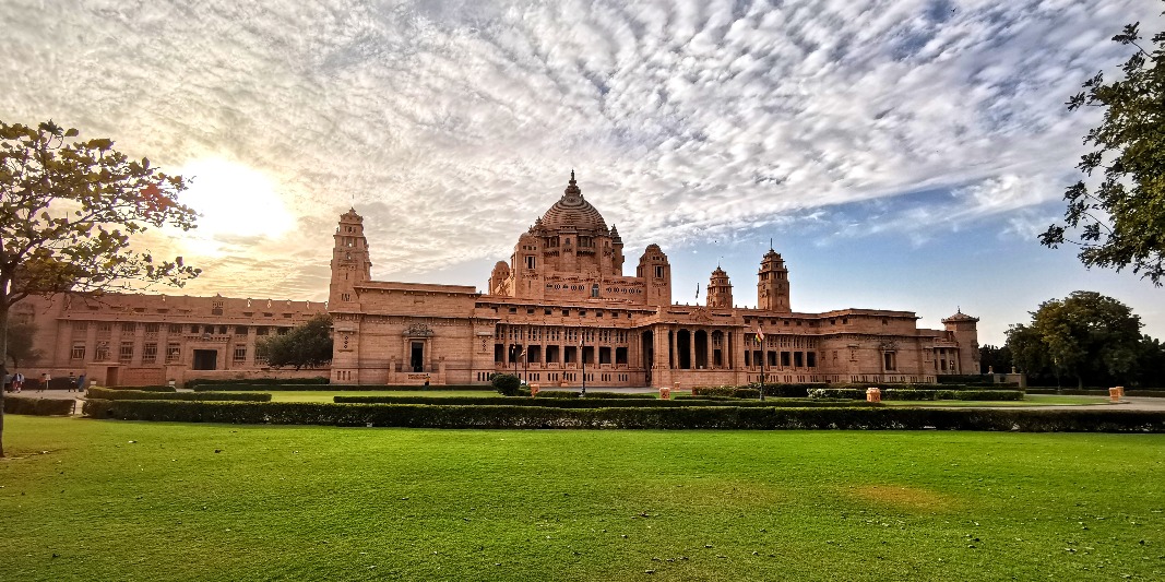 Jodhpur