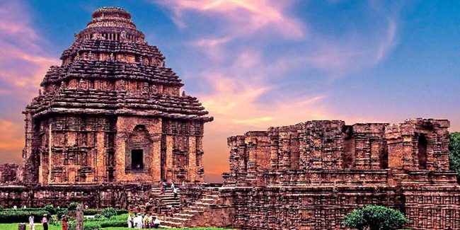 Odisha