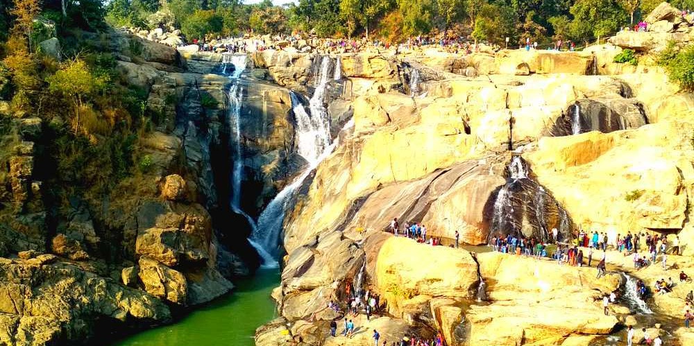 Jharkhand