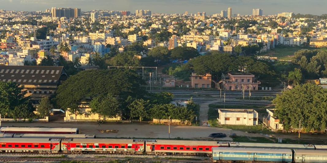 Thane