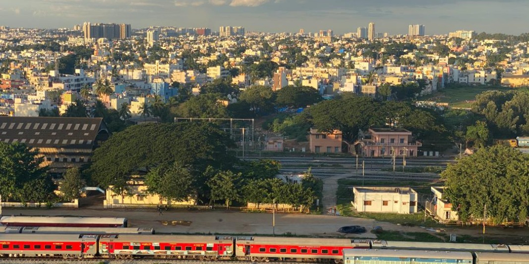 Catering Service in Kopri Colony