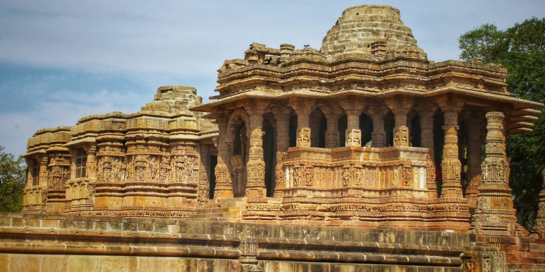 Gandhinagar