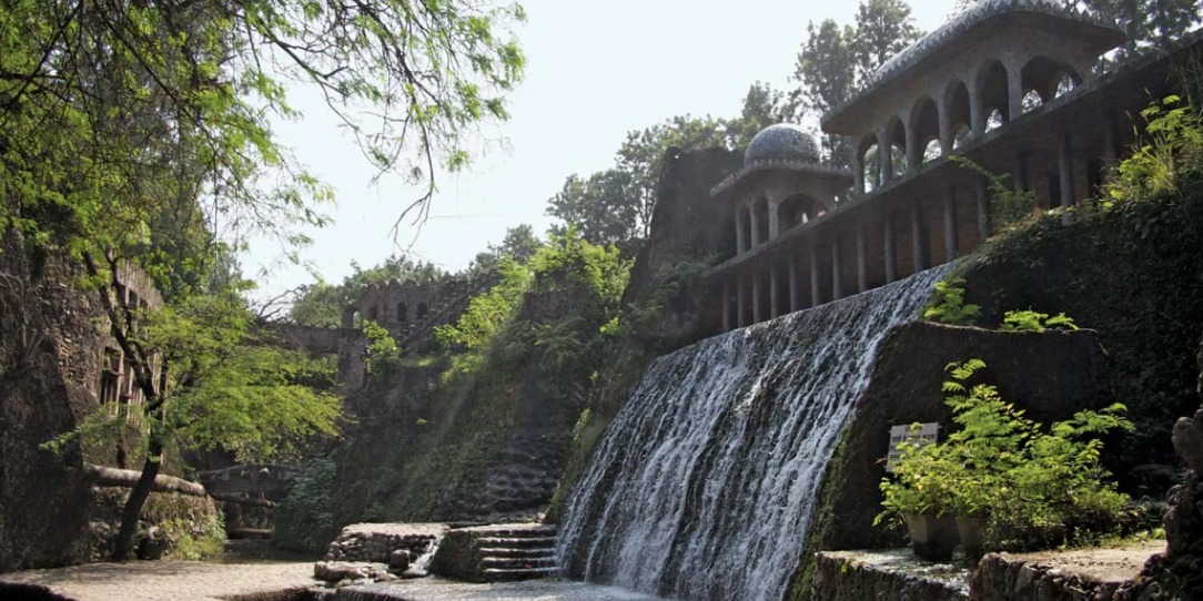 Chandigarh