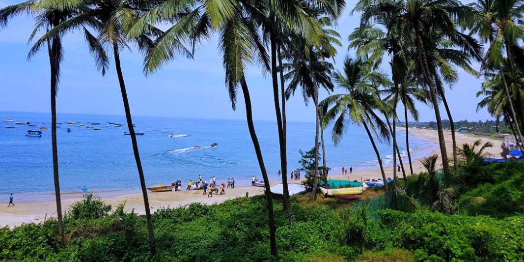 Siolim