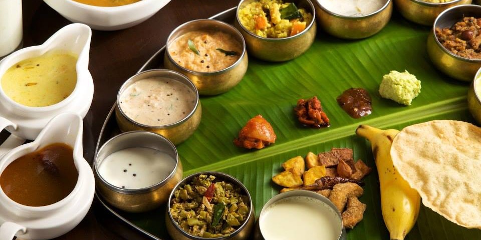 Home Cooks for Andhra Cuisine by COOX