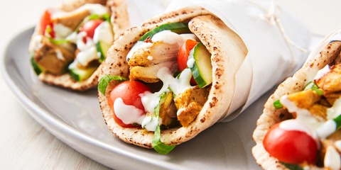 Home Cooks for Arabic Cuisine by COOX