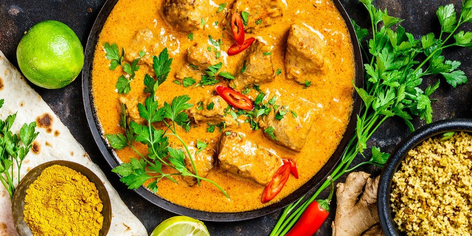 Authentic South Indian Cooks and Chefs