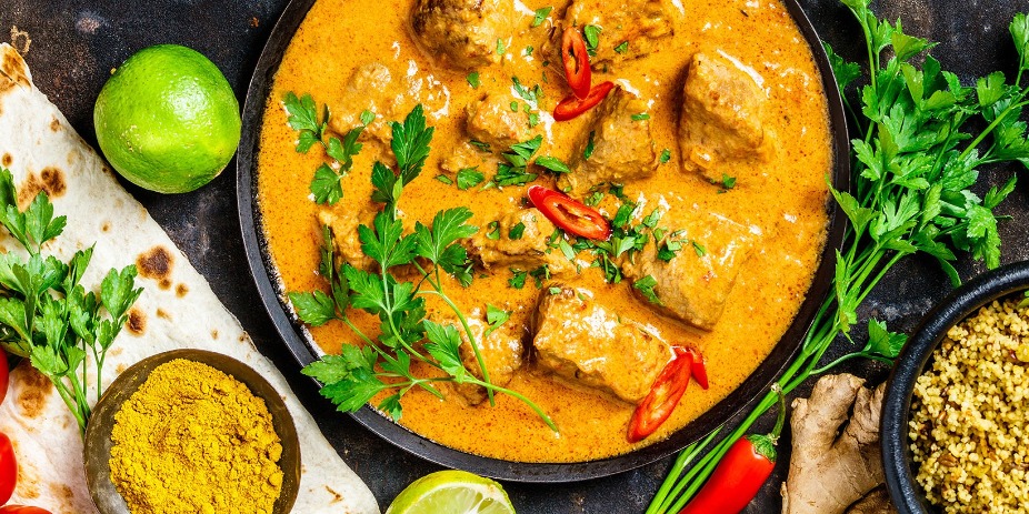 Home Cooks for Authentic South Indian Cuisine by COOX