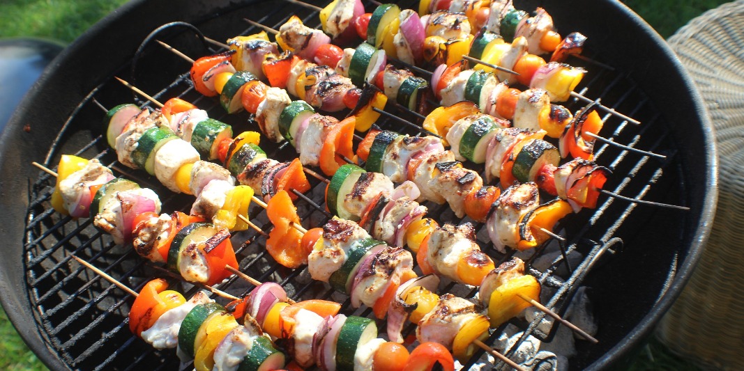 Home Cooks for Barbecue Cuisine by COOX