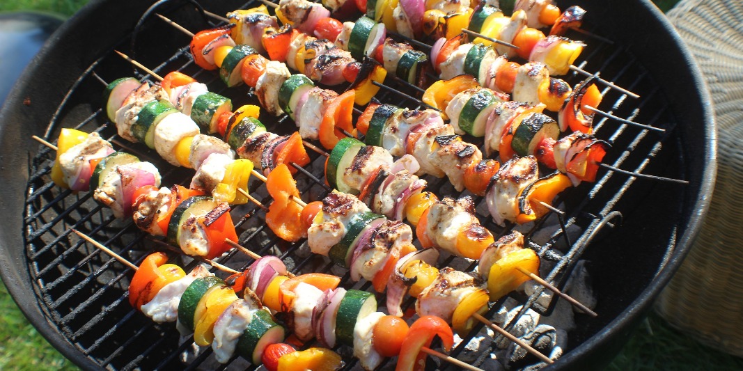 Barbecue Catering Service