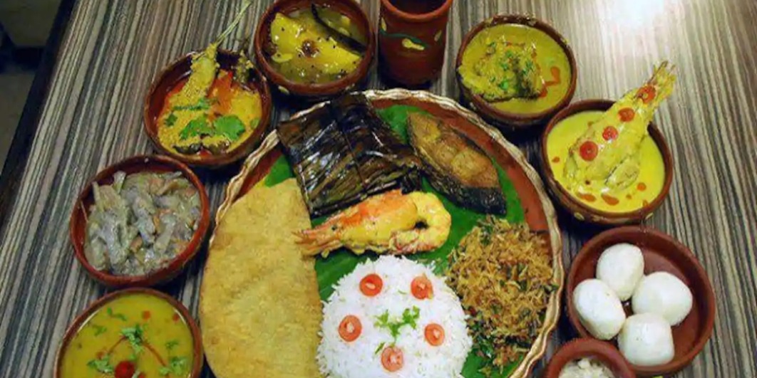 Bengali Catering Service