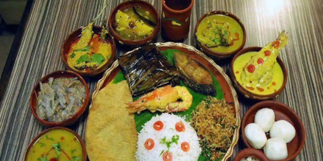 Home Cooks for Bengali Cuisine by COOX