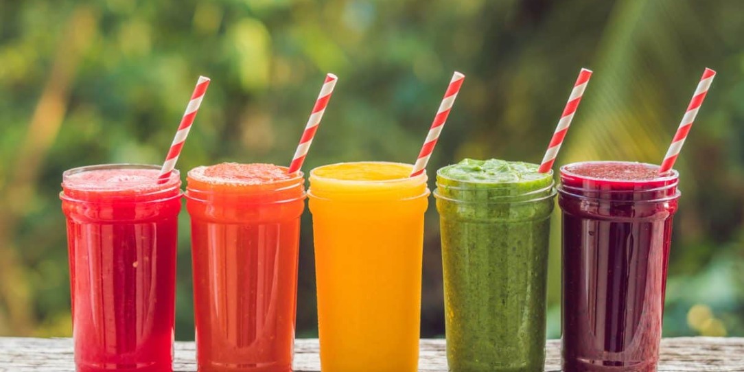 Beverages Catering Service