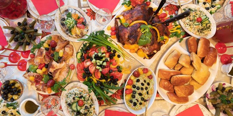 Home Cooks for European Cuisine by COOX