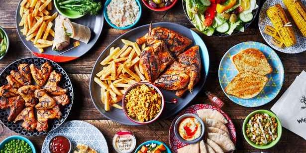 Home Cooks for French Cuisine by COOX