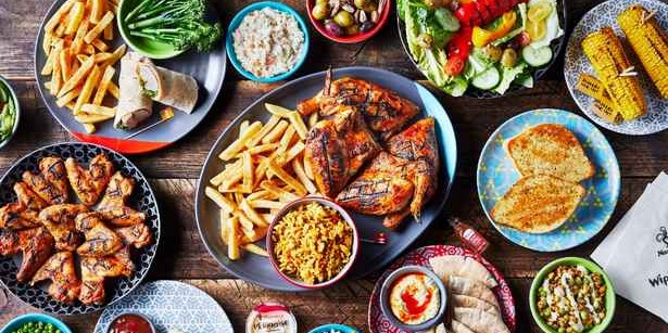 French Cooks and Chefs