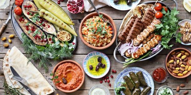 Home Cooks for Greek Cuisine by COOX