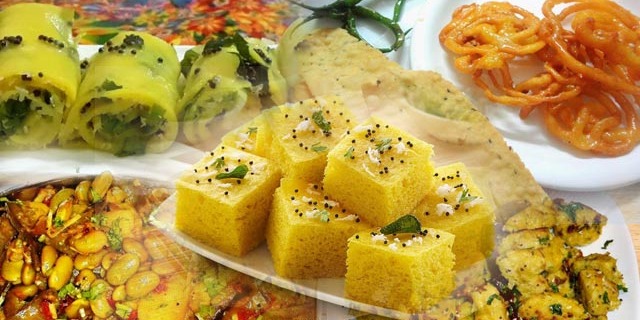 Home Cooks for Gujarati Cuisine by COOX