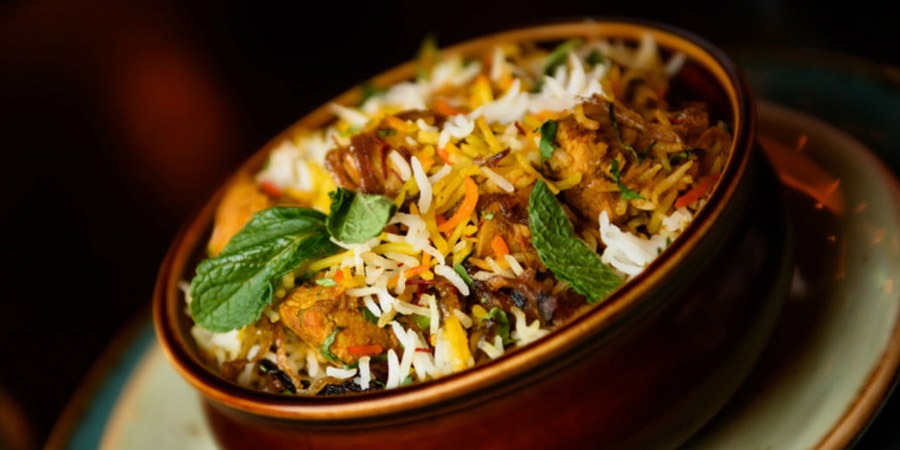 Home Cooks for Hyderabadi Cuisine by COOX