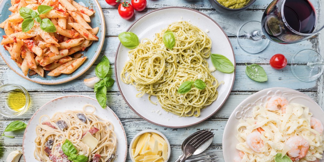 Home Cooks for Italian Cuisine by COOX