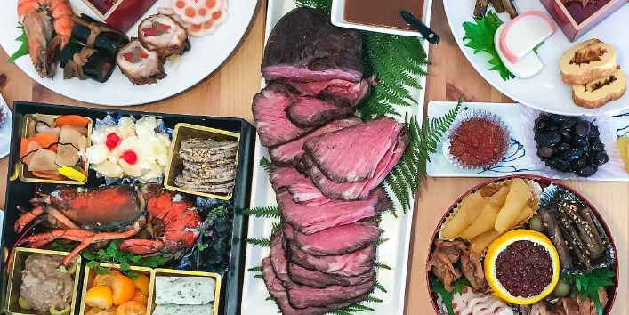 Home Cooks for Japanese Cuisine by COOX