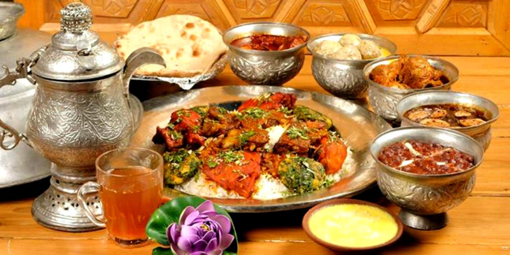 Home Cooks for Kashmiri Cuisine by COOX