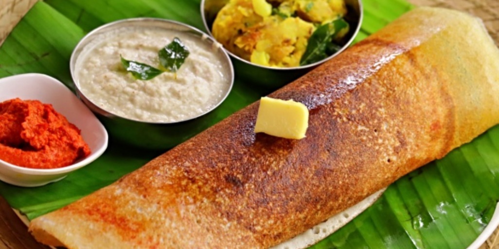 Live Dosa Counter Cooks and Chefs