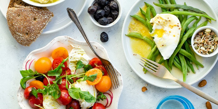 Home Cooks for Mediterranean Cuisine by COOX