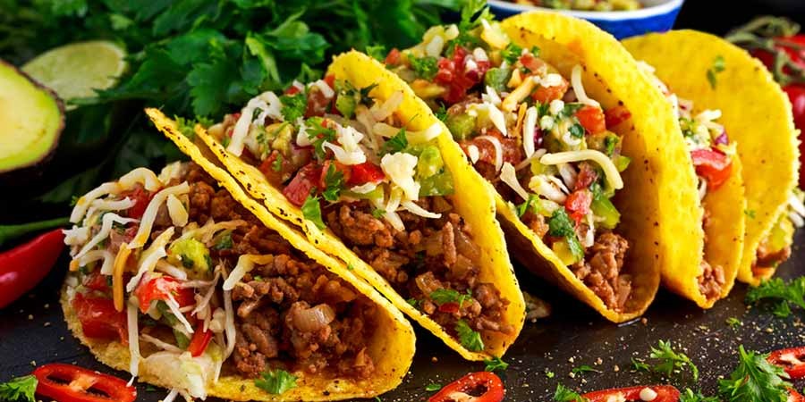 Home Cooks for Mexican Cuisine by COOX