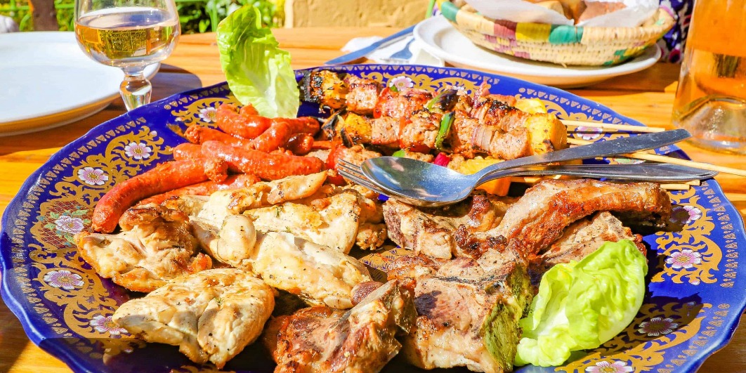 Home Cooks for Moroccan Cuisine by COOX