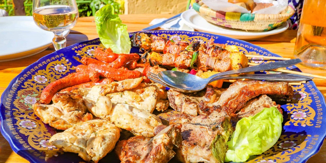 Moroccan Cooks and Chefs