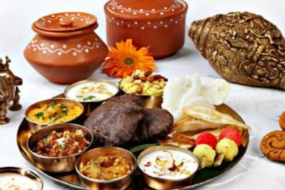 Home Cooks for Navratri Cuisine by COOX