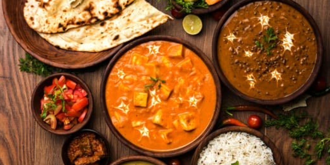 North Indian Catering Service