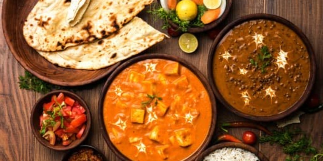 Home Cooks for North Indian Cuisine by COOX