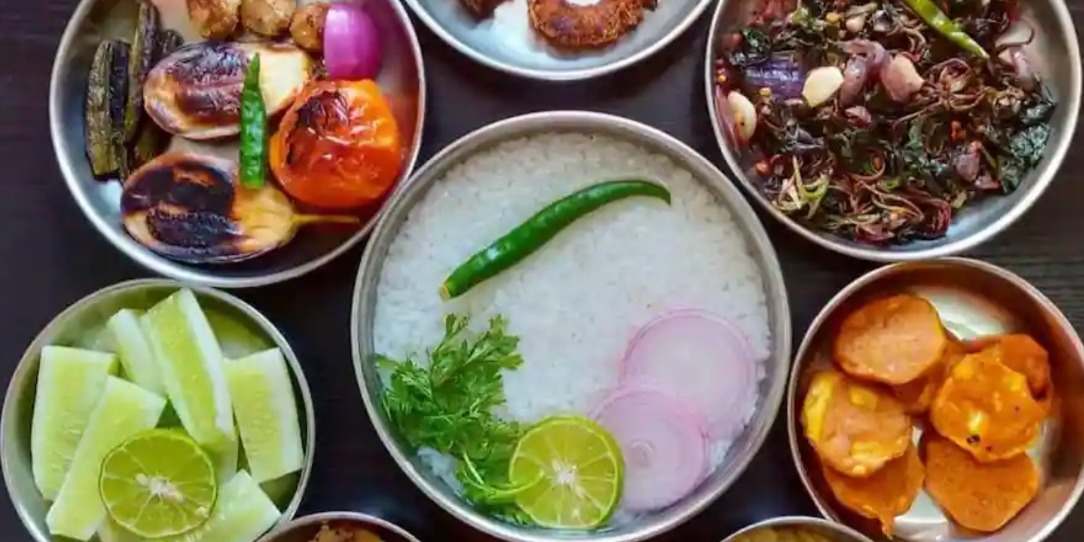 Home Cooks for Odiya Cuisine by COOX