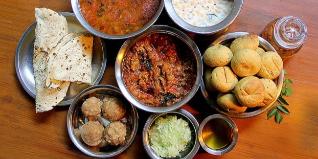 Home Cooks for Rajasthani Cuisine by COOX