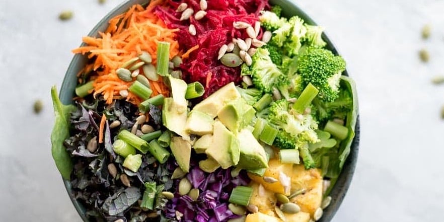 Home Cooks for Salads Cuisine by COOX