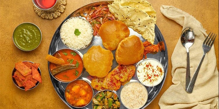 Home Cooks for Sindhi Cuisine by COOX