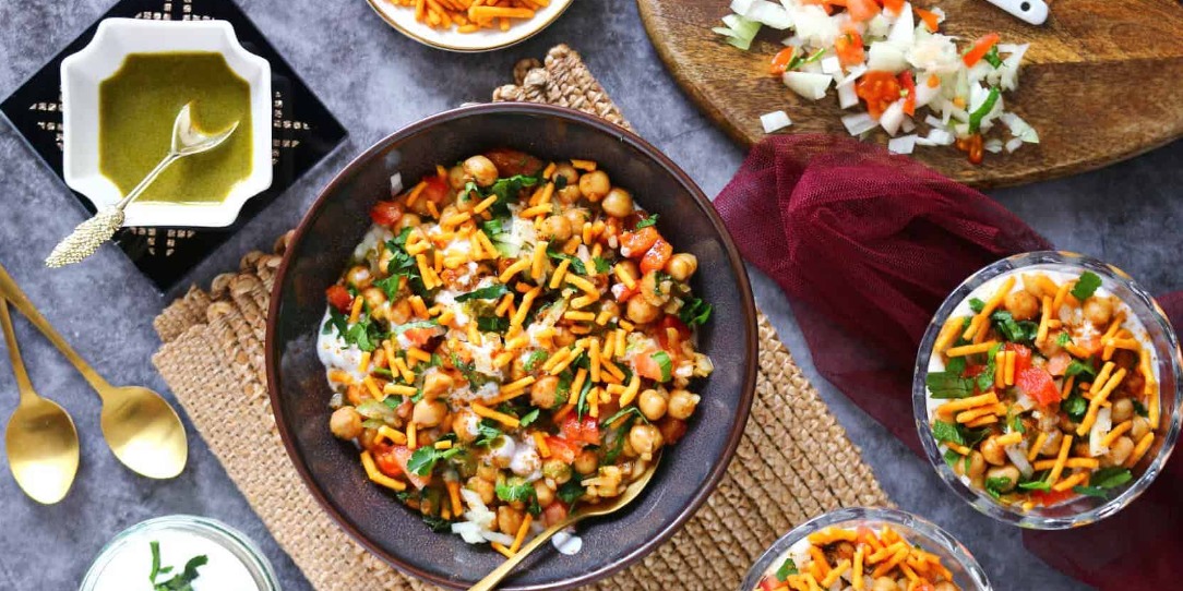 Home Cooks for Snacks Cuisine by COOX