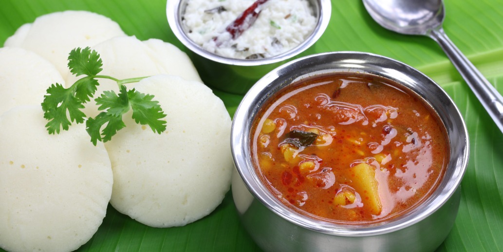 Home Cooks for Tamil Cuisine by COOX
