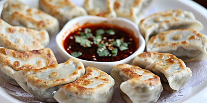 Tibetian Cooks and Chefs