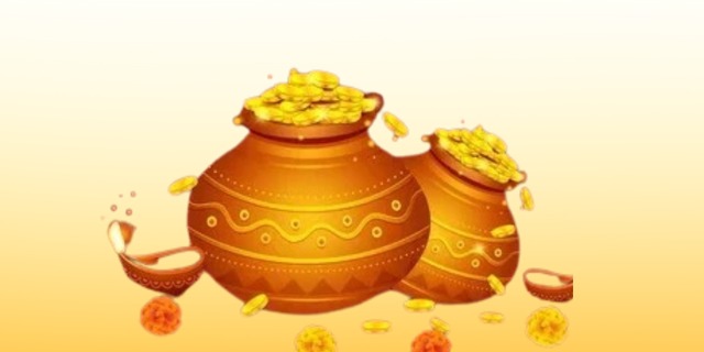 Cooks and Chefs for Akshay Tritiya at Home
