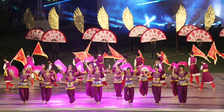 Catering Service for Annual Day Events