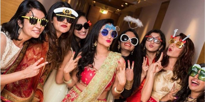 Cooks and Chefs for Bachelorette Parties