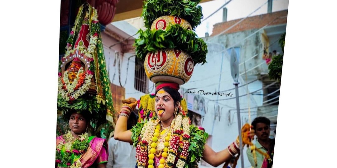 Cooks and Chefs for Bonalu Festivals