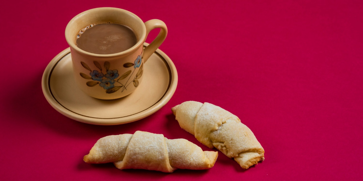 Singer for Chai Pakoda Day at Home