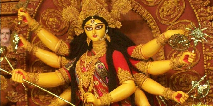 Cooks and Chefs for Durga Pooja at Home