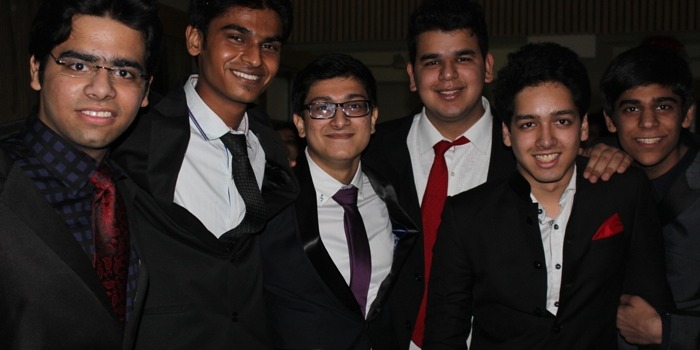 Cooks and Chefs for Farewell Parties
