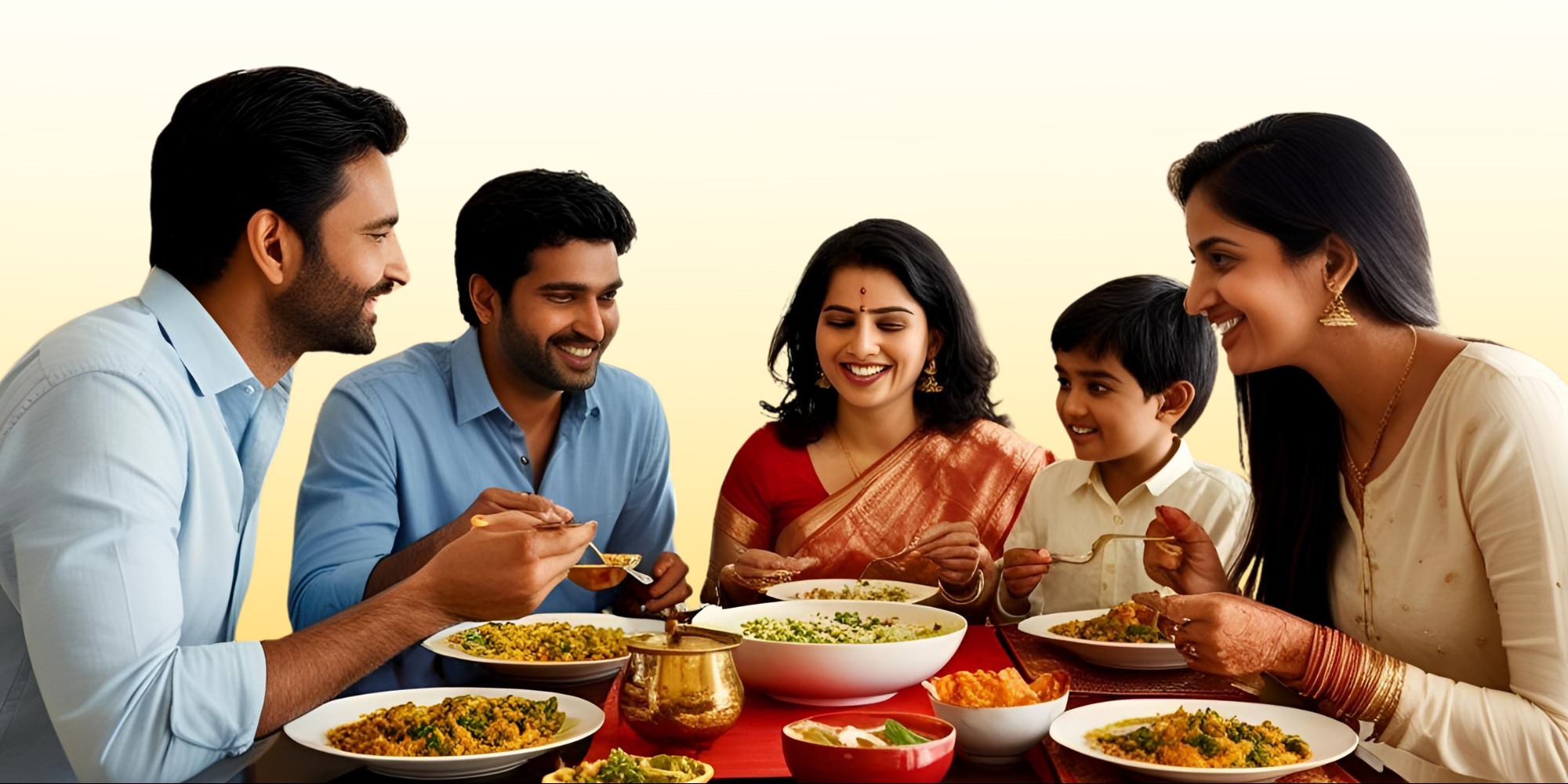 Special For One Day ocassion food prepared by COOX